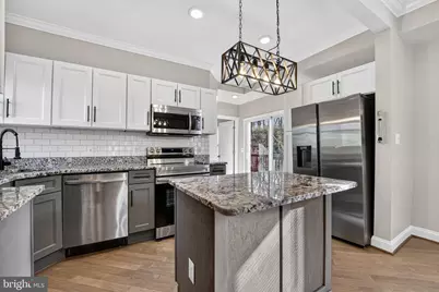 418 1st Avenue, Halethorpe, MD 21227 - Photo 11