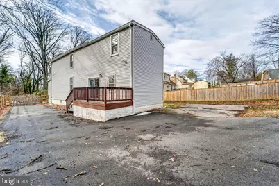 418 1st Avenue, Halethorpe, MD 21227 - Photo 29