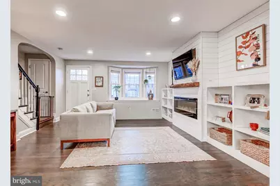 335 Old Trail Road, Baltimore, MD 21212 - Photo 7