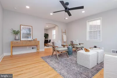 136 Dumbarton Road, Baltimore, MD 21212 - Photo 3