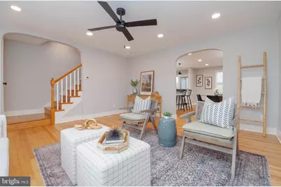 136 Dumbarton Road, Baltimore, MD 21212 - Photo 5