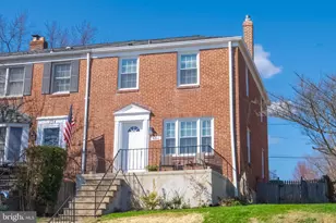 136 Dumbarton Rd, Baltimore, MD 21212 - Photo 1
