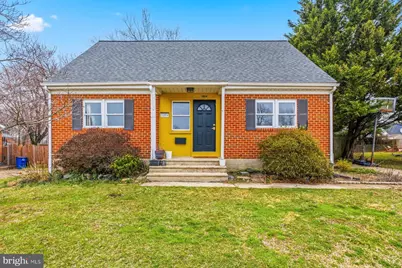 1204 Canberwell Road, Baltimore, MD 21228 - Photo 1