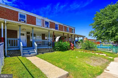 7820 Saint Patricia Lane, Baltimore, MD 21222 - Photo 1