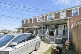 7820 St Patricia Ln, Baltimore, MD 21222 - Photo 3