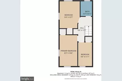 1100 N Marlyn Avenue, Baltimore, MD 21221 - Photo 31