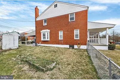 1100 N Marlyn Avenue, Baltimore, MD 21221 - Photo 27