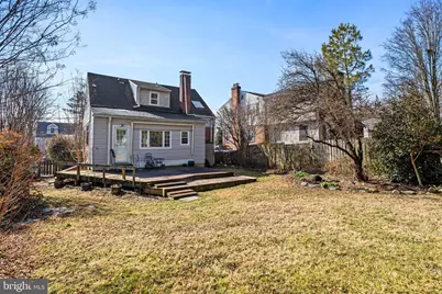 504 Towson Avenue, Lutherville Timonium, MD 21093 - Photo 35