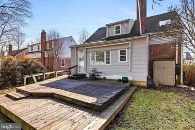 504 Towson Avenue, Lutherville Timonium, MD 21093 - Photo 33