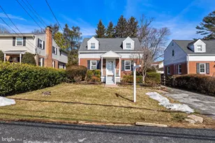 504 Towson Ave, Lutherville Timonium, MD 21093 - Photo 1