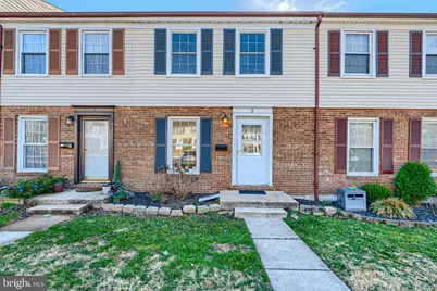 3 Slavin Court #2K, Nottingham, MD 21236 - Photo 1