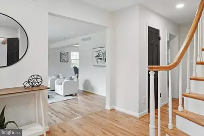 1504 Ameshire, Lutherville Timonium, MD 21093 - Photo 19