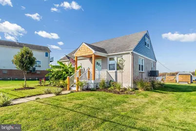 6934 River Drive Road, Sparrows Point, MD 21219 - Photo 1