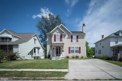 1215 Elm Ridge Avenue, Baltimore, MD 21229 - Photo 1