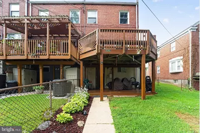 5438 Masefield Road, Baltimore, MD 21229 - Photo 29