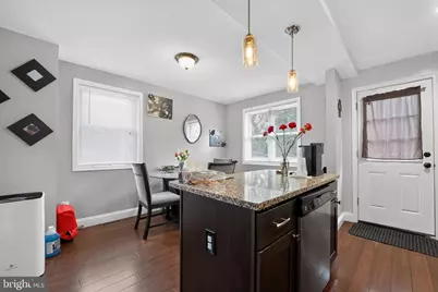 5438 Masefield Road, Baltimore, MD 21229 - Photo 15