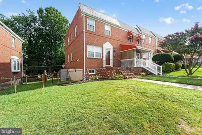 5438 Masefield Road, Baltimore, MD 21229 - Photo 3