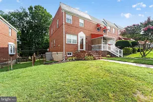 5438 Masefield Rd, Baltimore, MD 21229 - Photo 3