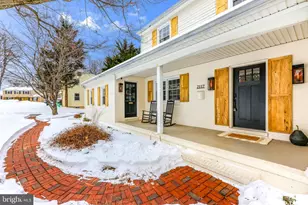 2117 Woodfork Rd, Lutherville Timonium, MD 21093 - Photo 5