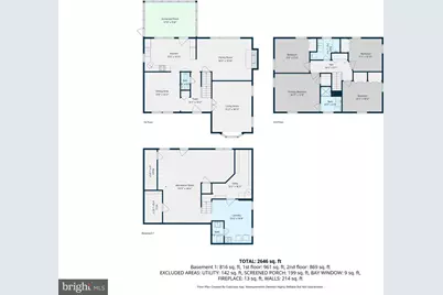 2117 Woodfork Road, Lutherville Timonium, MD 21093 - Photo 61