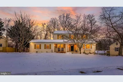 2117 Woodfork Road, Lutherville Timonium, MD 21093 - Photo 3