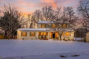 2117 Woodfork Rd, Lutherville Timonium, MD 21093 - Photo 3