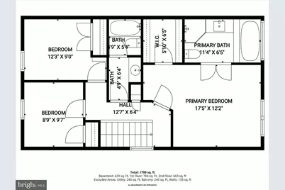 536 Westside Boulevard, Catonsville, MD 21228 - Photo 39