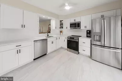 536 Westside Boulevard, Catonsville, MD 21228 - Photo 17