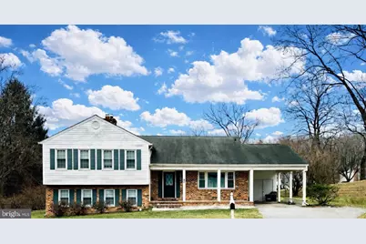 11 Bromley Court, Lutherville Timonium, MD 21093 - Photo 1