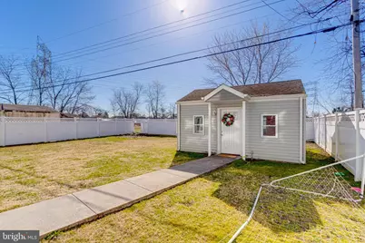 7815 Fairgreen Road, Baltimore, MD 21222 - Photo 49