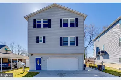 7815 Fairgreen Road, Baltimore, MD 21222 - Photo 1