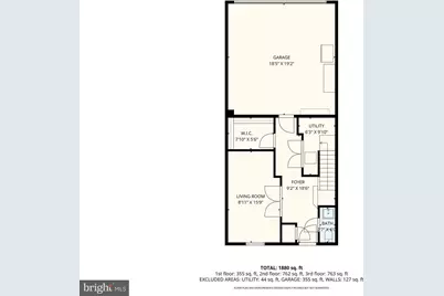 6312 Osterley Street, Baltimore, MD 21220 - Photo 5