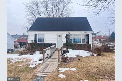 1407 Ingleside Avenue, Baltimore, MD 21207 - Photo 1