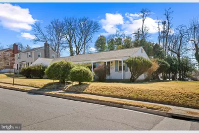 4235 Old Milford Mill Road, Baltimore, MD 21208 - Photo 27