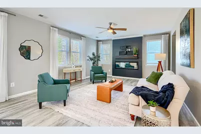 1916 Sue Avenue, Essex, MD 21221 - Photo 13