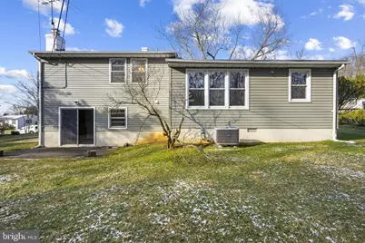 8723 Valleyfield Road, Lutherville Timonium, MD 21093 - Photo 27