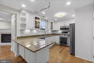 4311 Butler Rd, Glyndon, MD 21071 - Photo 11