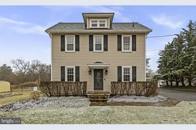 4311 Butler Road, Glyndon, MD 21071 - Photo 1