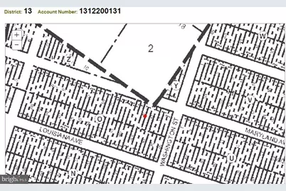 Maryland Avenue, Baltimore, MD 21227 - Photo 1