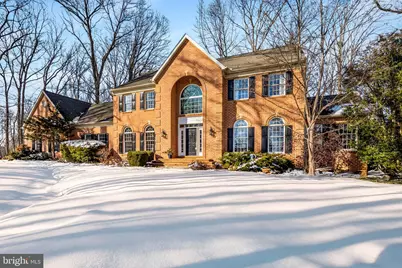 8 Henderson Hill Court, Monkton, MD 21111 - Photo 1