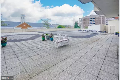 28 Allegheny Avenue #1106, Towson, MD 21204 - Photo 23
