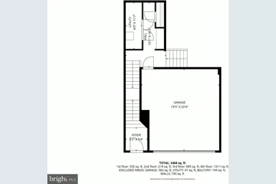 13826 Ridgeview Court, Cockeysville, MD 21030 - Photo 35