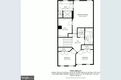 13826 Ridgeview Court, Cockeysville, MD 21030 - Photo 37