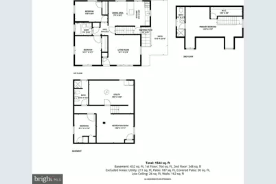 2651 W Park Drive, Gwynn Oak, MD 21207 - Photo 39