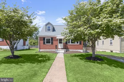 2651 W Park Drive, Gwynn Oak, MD 21207 - Photo 33