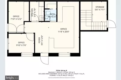 2100 Merritt Avenue, Dundalk, MD 21222 - Photo 35