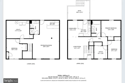 319 Sassafras Road, Baltimore, MD 21221 - Photo 45