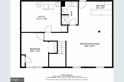 319 Sassafras Road, Baltimore, MD 21221 - Photo 43