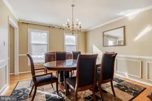 3922 Esgarth Way, Owings Mills, MD 21117 - Photo 7