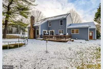 3922 Esgarth Way, Owings Mills, MD 21117 - Photo 27